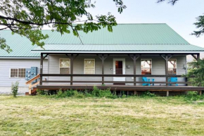 Country House